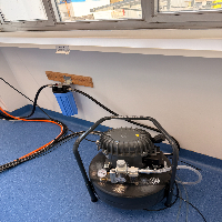 Malvern Panalytical Empyrean 3rd Generation X-RAY Diffractometer image 1